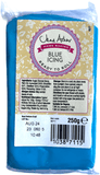 Jane Aster Professional Baking Ready to Roll 250g Blue Fondant Icing