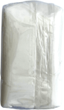 Jane Aster Professional Baking Ready to Roll 500g White Fondant Icing