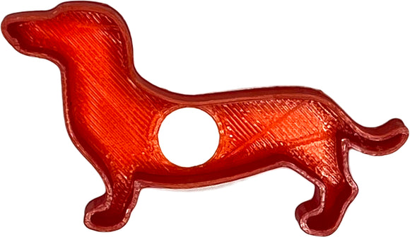 Sausage Dog Cutter | Adorable Shape Cookie Cutter
