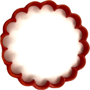 Classic Cutter | Traditional Shape Cookie Cutter