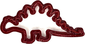 Dinosaur Cutter | Prehistoric Shape Cookie Cutter